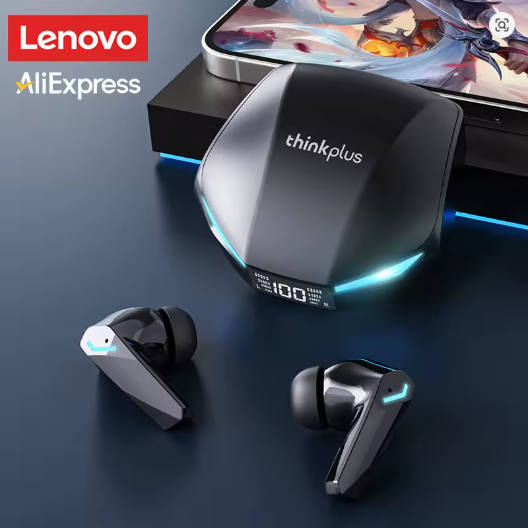 Lenovo GM2 Pro TWS Wireless Headphones